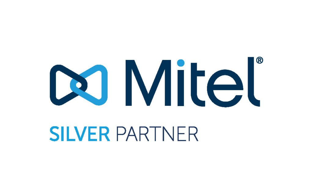 Mitel Partner Logo